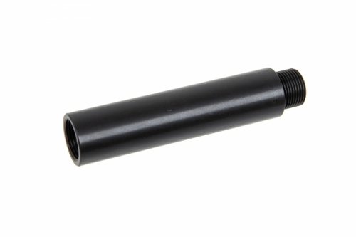 Przedłużenie lufy zewnętrznej 85mm