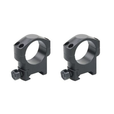 Luneta biegowa Forester JR. 1-4x24 - Czarna (SCOC-28)