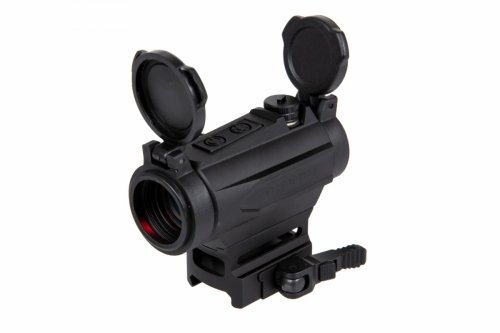 Kolimator VictOptics SRD 1x20