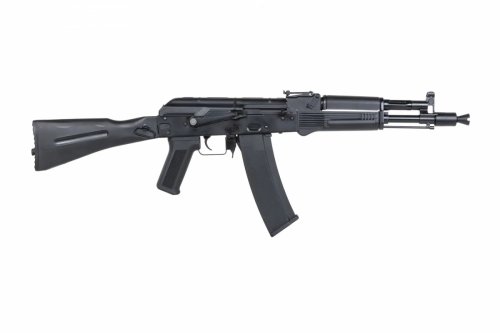 Replika SA-PJ09 Prime Aster V3 SE ETU z silnikiem bezszczotkowym - Czarny