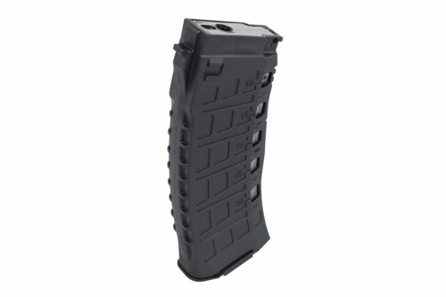 Magazynek EMM Mid-Cap na 130/30 kulek do AK12 