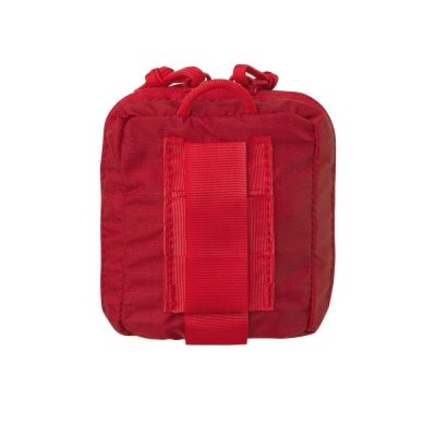 Kieszeń medyczna EDC Med Kit - Czarny (MO-M09-NL-01)