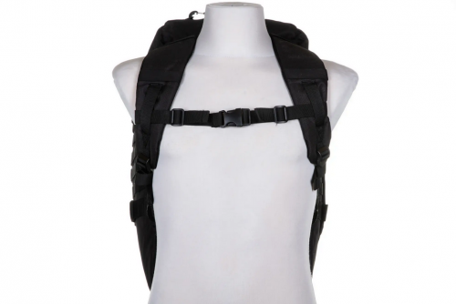 Plecak GFC Tactical 750-1 - Czarny