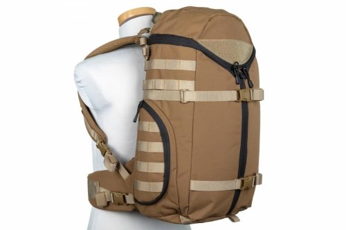 Plecak patrolowy 40L - Tan