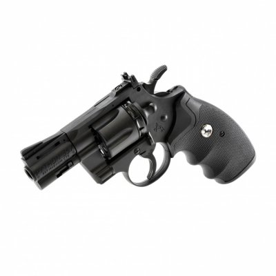 Umarex - Wiatrówka Colt Python 2,5&quot; 4,5mm (5.8147)