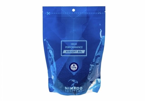 Kulki High Performance 0,30g 1kg