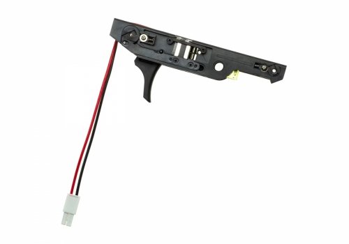 Zespół spustowy w nowej wersji do Kriss Vector