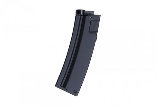 Krótki magazynek Mid-Cap na 65 kulek do MP5