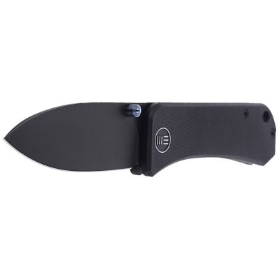 Nóż Banter Black G10 by Ben Petersan (2004B)