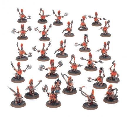 Spearhead - Fyreslayers