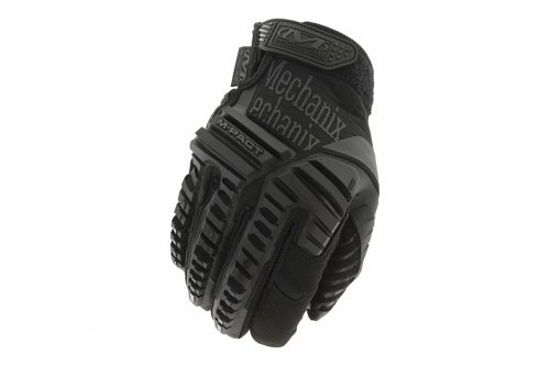 Rękawice M-Pact Covert - Czarny (Roz.M)
