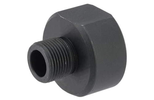 Amoeba - Adapter Flashhider do lufy zewnętrznej Striker