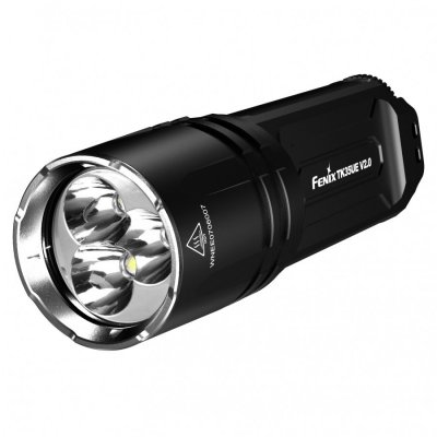 Fenix - Latarka diodowa TK35UE V2.0
