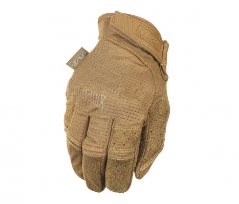 Mechanix - Rękawice Specialty Vent - Coyote (Roz.XL)