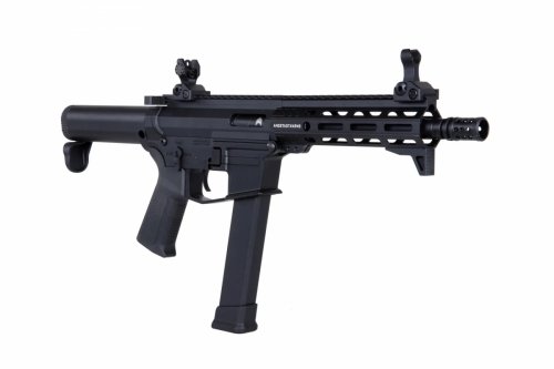 Replika Angstadt Arms UDP9 7cali - Czarna