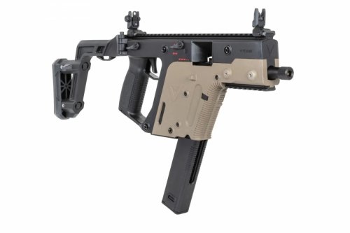 Replika GBBR Kriss Vector - Two Tone