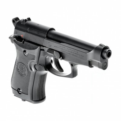 Umarex - Wiatrówka Beretta M84 FS 4.5mm (5.8181)