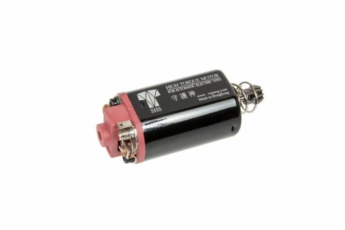 SHS - Silnik High Torque krótki