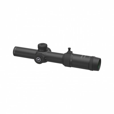 Luneta biegowa Forester 1-5x24 Gen II SFP SCOC-03II