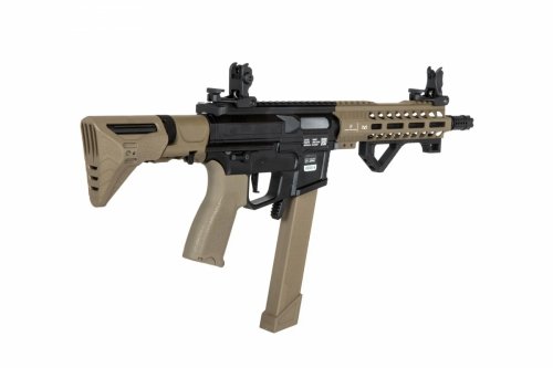 Replika SA-X02 EDGE 2.0 - Half-Tan