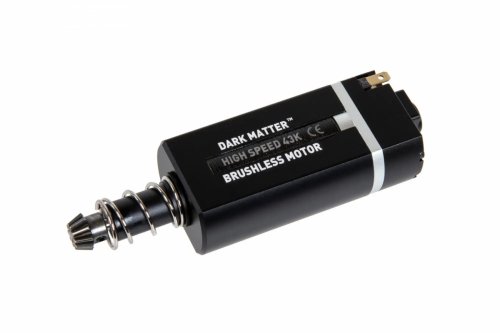 Silnik bezszczotkowy Dark Matter (43000RPM) Slim