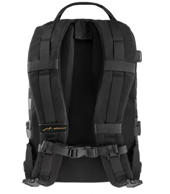 WISPORT - Plecak Sparrow II 20L - Czarny