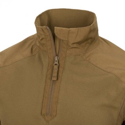 Helikon - Bluza MCDU Combat Shirt - RAL 7013 (BL-MCD-NR-8102A)