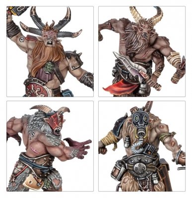 Combat Patrol - Red Corsairs