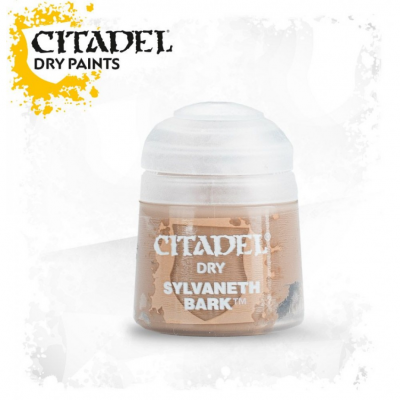 CITADEL - DRY Sylvaneth Bark 12ml