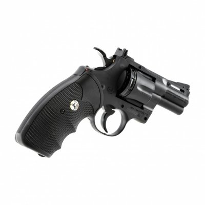 Umarex - Wiatrówka Colt Python 2,5&quot; 4,5mm (5.8147)