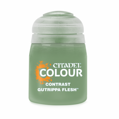 CITADEL - Contrast Gutrippa Flesh 18ml 