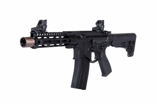 Replika GBBR MC6588M 7cali - Czarna
