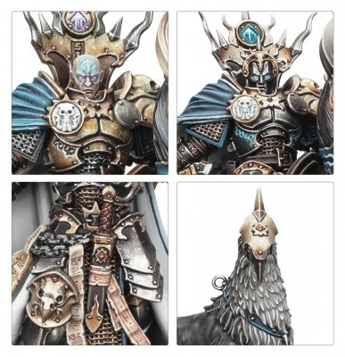 Warhammer Age of Sigmar - Skaventide