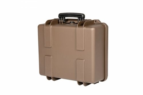 Walizka Nuprol Equipment Hard Case 49cm - TAN
