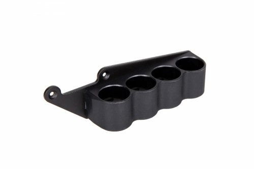 Klips na 4 magazynki typu shells do M870