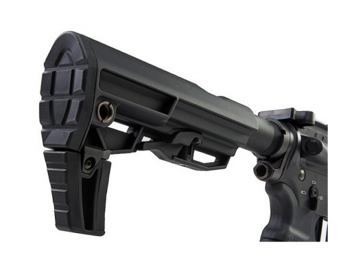 Replika GBBR MWS MTR16 (ZET System) Cerakote Version