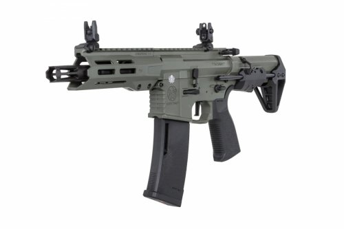 Replika Trident Mk3 PDW-M - Foliage Green