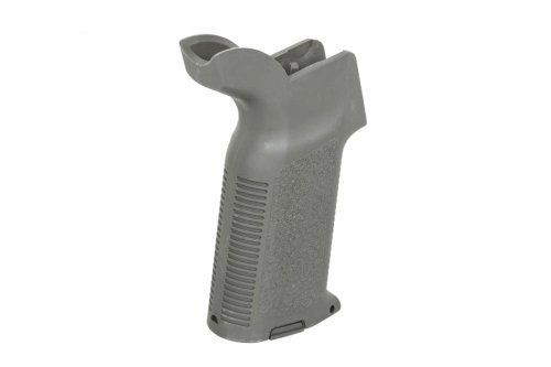 Ergonomiczny chwyt pistoletowy QD do M4 - Oliwkowy