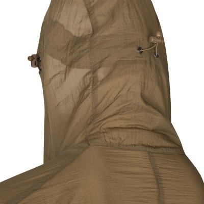 Helikon - Lekka kurtka Windrunner - Desert Night Camo - KU-WDR-NL-0L