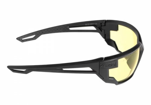 Okulary Tactical Type-X (VXF-30AF-CE) - Amber