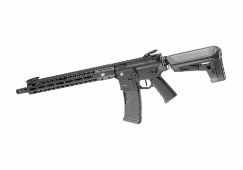 Replika Barrett REC7 MK3 Carbine - Czarny