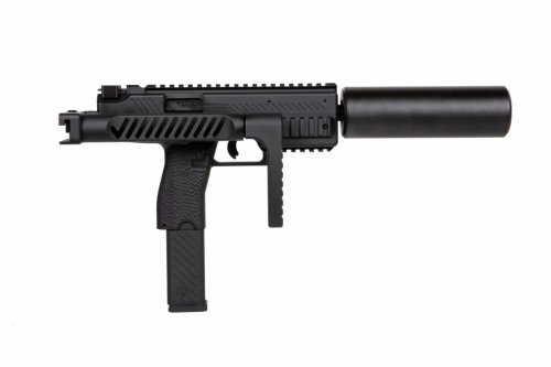 Replika GBBR VMP-1 X - Czarny