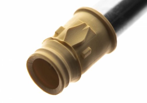 Gumka HU 60 WONDER VSR-10/GBB - żółta