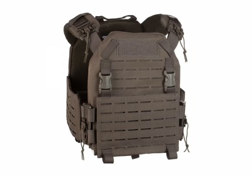 Kamizelka Reaper QRB Plate Carrier - Ranger Green