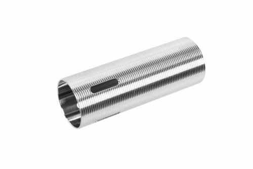 Stalowy cylinder żebrowany typu D