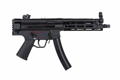 Replika MP5 M-Lok (6858) - Czarny
