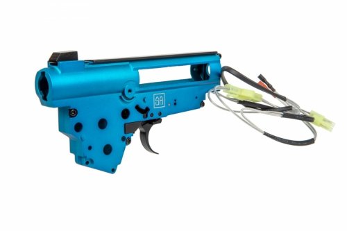 Szkielet Gearboxa V3 QD z mikrostykiem