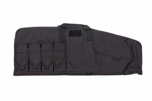Pokrowiec The Patriot Rifle Case 92cm - Czarny