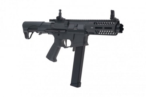 G&amp;G - Replika CM16 ARP9 - Battleship Grey