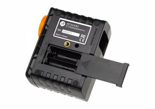 Chronograf AC5000